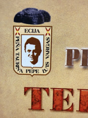 Pepe Luis Vargas Peña taurina en Écija.jpg