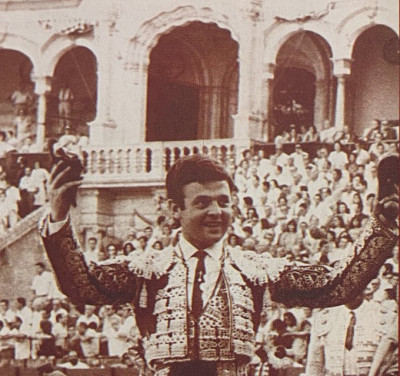 Feria de San Miguel de 1985 Pepe Luis Vargas.jpg