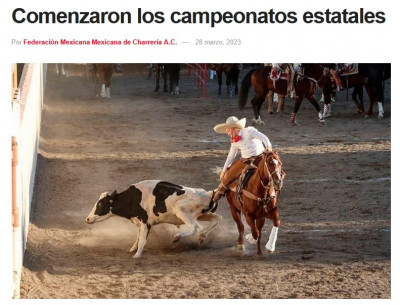 BCS Campeonatos estatales de Charrería y Jaripeos.jpg