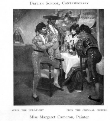 Mary Margaret Cameron After the Bullfight.jpg