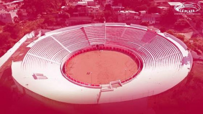 chiapas Plaza de toros San Roque en Tuxtla Gutiérrez.jpg