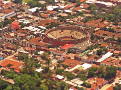 Chihauhua Ciudad Juárez Plaza de toros Alberto Balderas.jpg