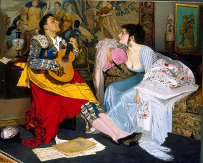 Fernando López Pascual Torero con guitarra.jpg