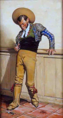 Después de la corrida Fernando López Pascual.jpg