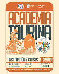 Academia Taurina en Coahuila.jpg