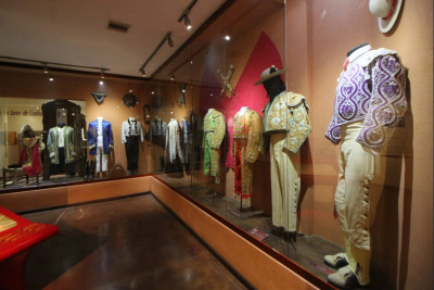 Museo de la cultura taurina en Coahuila.jpg