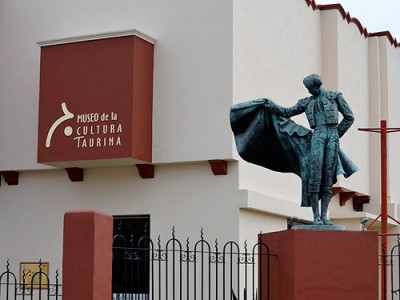 Museo de la cultura taurina en Coahuila 1.jpg