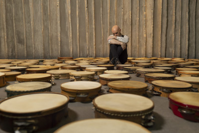Xabier Díaz Cuarteto, música tradicional gallega MadridGratis.jpg