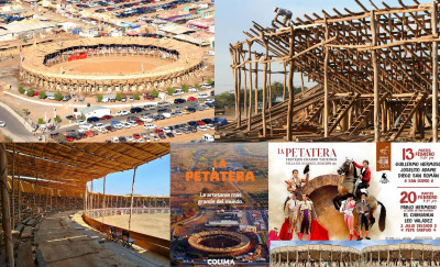 La Petatera en Villa Álvarez, Colima, México.jpg