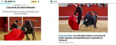Tarde de toros en Valencia .jpg