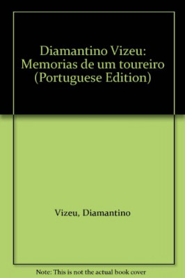 Diamantino Vizeu Memorias de un torero libro.jpg