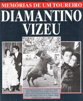 Diamantino Vizeu Memorias de un torero.jpg