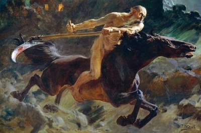 Ulpiano Checa, Caballo.jpg