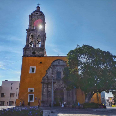Guanajuato Templo de San Francisco.jpg