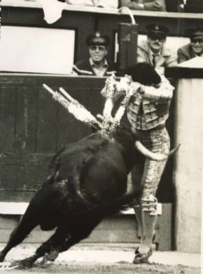 Victor Mendes gran par en Las Ventas.jpg