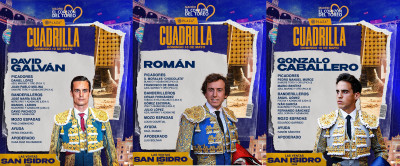 10 Mayo D Galán Román y G Caballero en Las Ventas.jpg