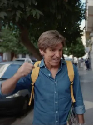 Manuel Díaz El Cordobés Fuera de los ruedos.jpg