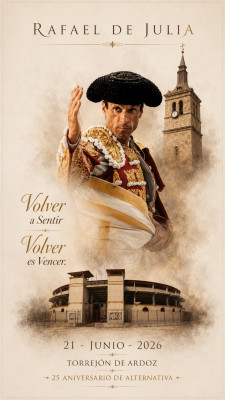 Rafael de Julia 25 años alternativa.jpg