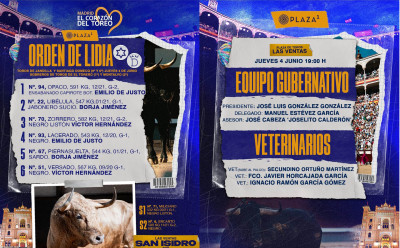 Orden de lidia Veterinarios y Presidencias.jpg