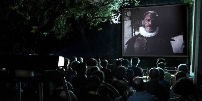 MadridGratis Cine de Verano Casa Museo Lope de Vega.jpg