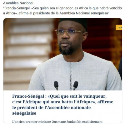 Ousmane Sonko y Mariano Rajoy misma opinión.jpg