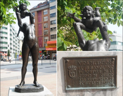 Vida de Luis Sanguino foto Vetustideces.jpg
