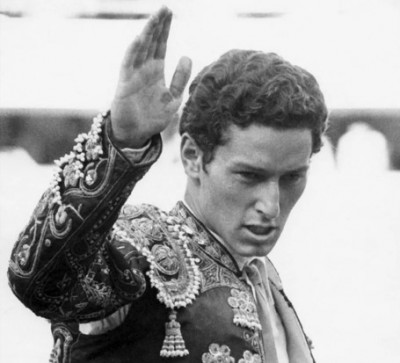 Robert Ryan en sus años como torero.jpg