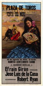 Robert Ryan en el cartel taurino.jpg