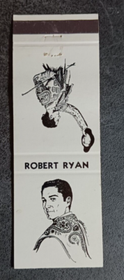 Robert Ryan Ilustración caja de cerillas.png