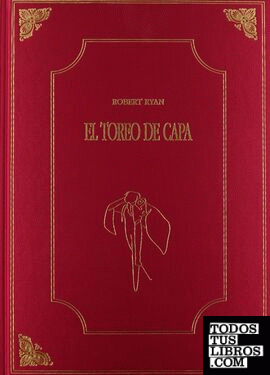 El toreo de capa de Robert Ryan.gif