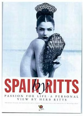 Spain by Herb Ritts 1995.jpg