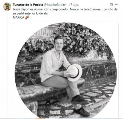 Bayort El Maletilla Guerra abierta.jpg