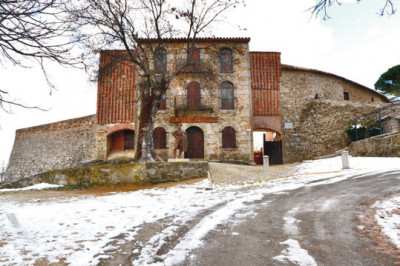 Plaza de toros de Béjar Patrimonio CyL.jpg