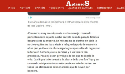 Aplausos Zúñiga y su privilegio muerte de El Yiyo.jpg