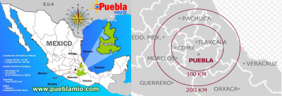Puebla, ubicación del estado en México.jpg