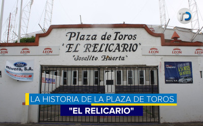 Plaza de Toros El Relicario «Joselito Huerta» en Puebla.jpg