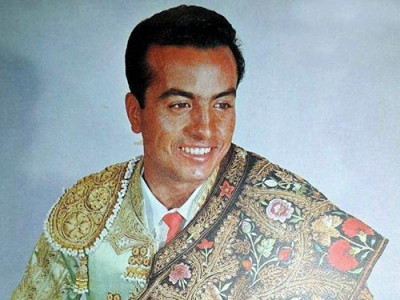 Joselito Huerta, torero de Puebla Mx.jpg