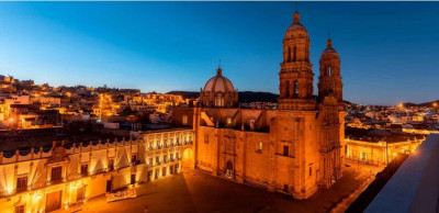 Zacatecas, capital del estado, y en 2021 Capital de la Cultura.jpg
