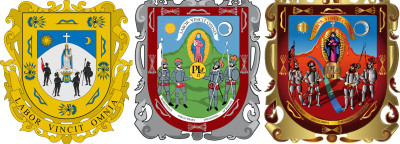 Escudo de armas de Zacatecas a lo largo de la historia.jpg
