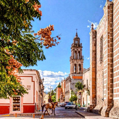 Jerez de García Salinas Pueblo Mágico de Zacatecas con feria taurina.jpg