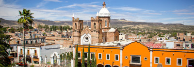 Nochistlán de Megías, Tempo de San José.jpg
