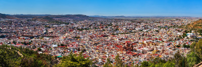 Vista panorámica de Fresnillo, importante ciudad de Zacatecas.jpg