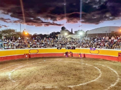Plaza de toros Ponciano Díaz de Villanueva Zacatecas.jpg