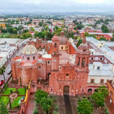 Vista área de Guadalupe, Pueblo Mágico de Zacatecas.jpg