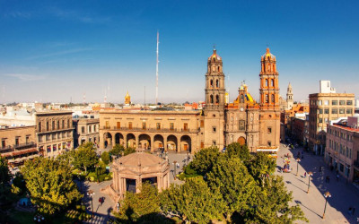 Centro histórico de San Luis Potosí. Declarado Patrimonio Mundial.jpg