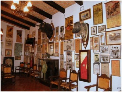 Museo Taurino de San Luis Potosí.jpg