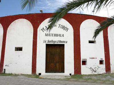 Plaza de Toros Santiago J. Vivanco.jpg