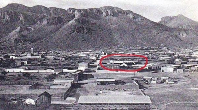 Guaymas Plaza de toros en 1908.jpg