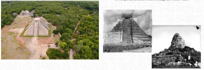 Chichén Itzá sitio arqueológico de la cultura maya.jpg