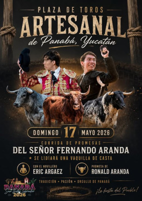 Panabá Cartel para tauromaquia popular.jpg